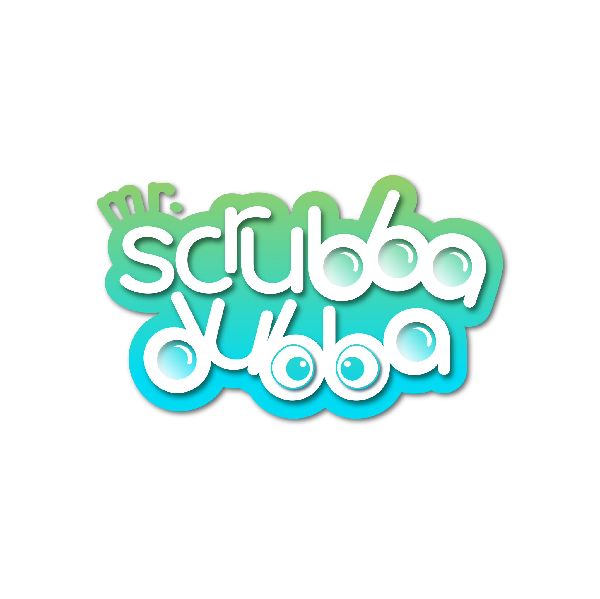 Mr.Scrubbadubba